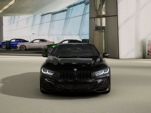 New 2026 BMW 840i xDrive Coupe image 3