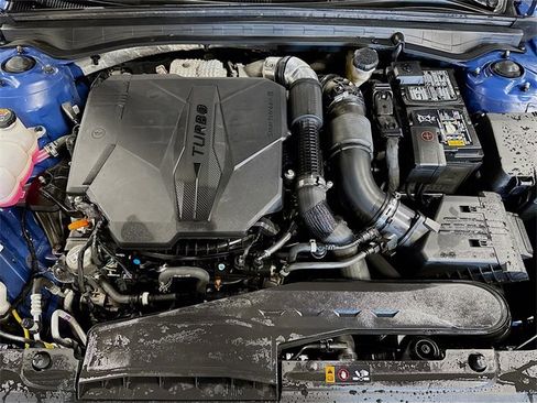 Used 2023 Kia K5 GT w/ GT1 Package image 9