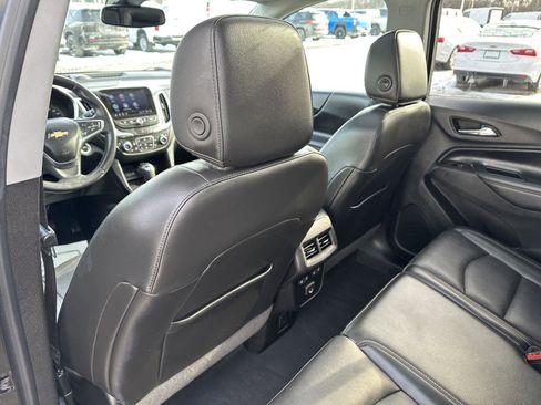 Used 2021 Chevrolet Equinox Premier image 15