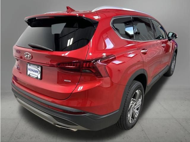 Used 2023 Hyundai Santa Fe SEL AWD/4WD image 5