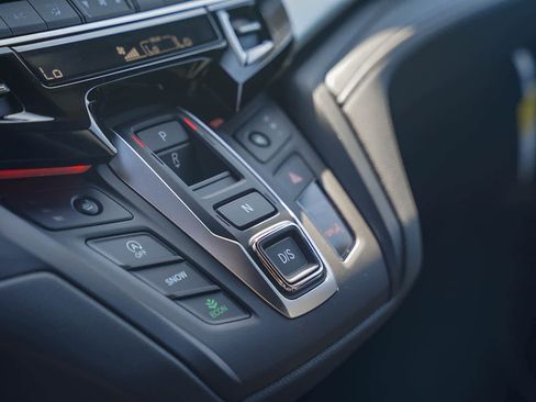 New 2026 Honda Odyssey Sport-L image 24