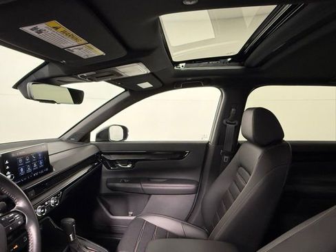 Used 2023 Honda CR-V Sport Touring image 33