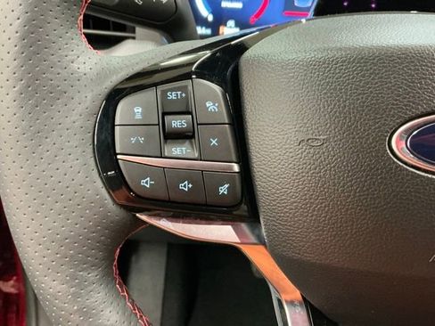 Used 2025 Ford Explorer ST-Line image 26