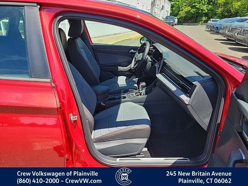 New 2026 Volkswagen Jetta GLI Autobahn FWD image 16