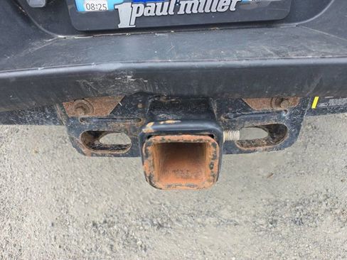 Used 2017 Ford F350 King Ranch w/ King Ranch Ultimate Package image 13