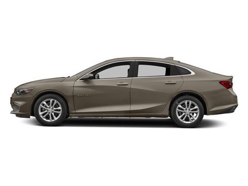 Used 2018 Chevrolet Malibu LT FWD image 3