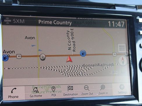 Used 2020 Nissan Murano SL w/ Moonroof Package image 40