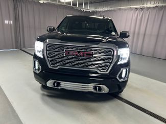Used 2020 GMC Sierra 1500 Denali w/ Denali Ultimate Package AWD/4WD video 2