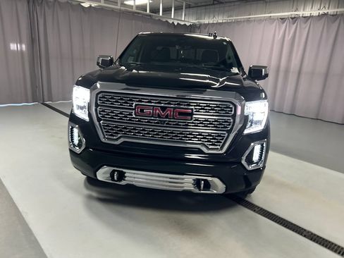 Used 2020 GMC Sierra 1500 Denali w/ Denali Ultimate Package AWD/4WD image 2