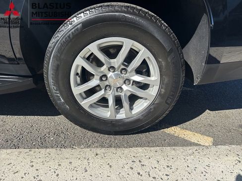 Used 2023 Chevrolet Tahoe LT AWD/4WD image 20