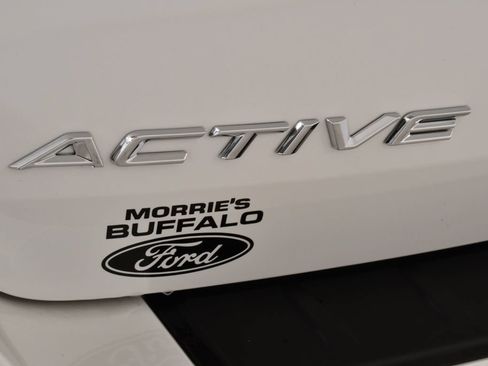 New 2026 Ford Explorer Active w/ Active Comfort Package AWD/4WD image 23