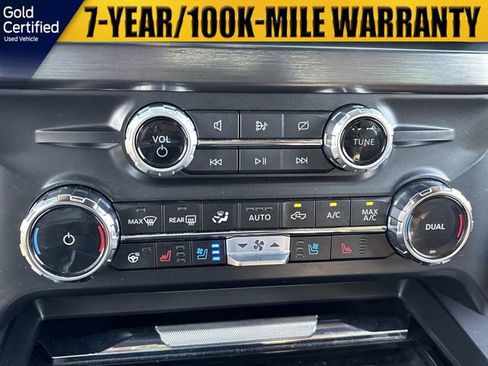 Used 2024 Ford F250 Lariat w/ Tremor Off-Road Package AWD/4WD image 28