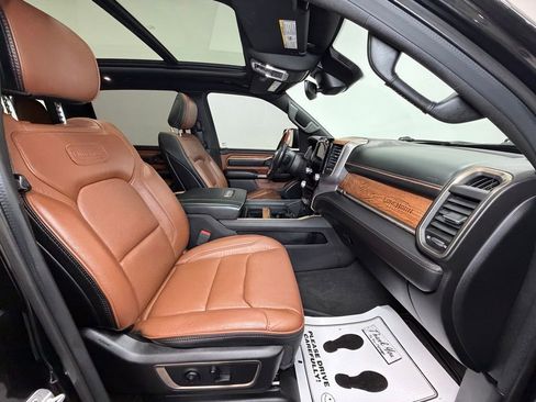 Used 2019 RAM 1500 Laramie Longhorn AWD/4WD image 9