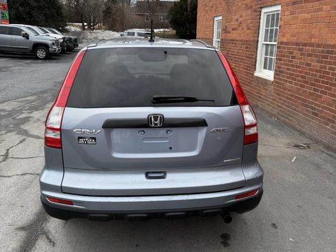 Used 2011 Honda CR-V SE image 4
