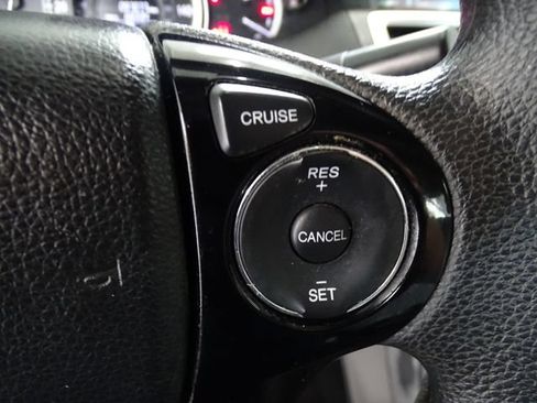 Used 2017 Honda Accord LX image 7