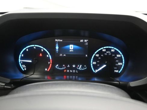 Used 2024 Ford Bronco Sport Big Bend AWD/4WD image 14