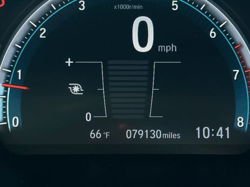 Used 2019 Honda Civic EX image 17