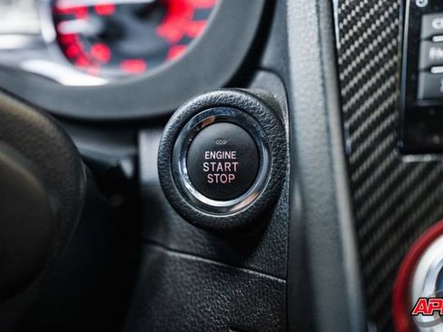 Used 2015 Subaru WRX STI Launch Edition AWD/4WD image 75