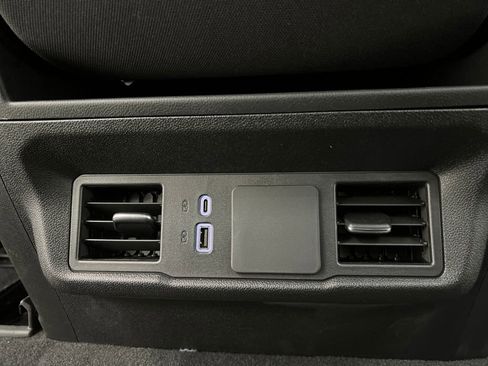 Used 2026 Chevrolet Silverado 1500 Custom Trail Boss w/ LPO, Dark Essentials Package image 22