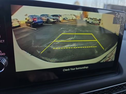 New 2026 Honda HR-V EX-L image 22