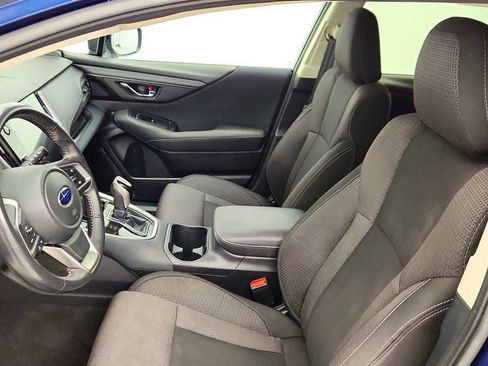 Used 2022 Subaru Outback Premium image 21