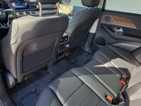 Certified 2026 Mercedes-Benz GLE 350 4MATIC image 15