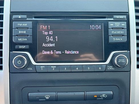Used 2017 Nissan Frontier SV RWD image 16