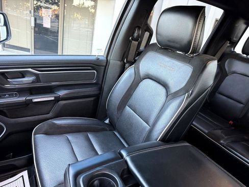 Used 2023 RAM 1500 Laramie image 13