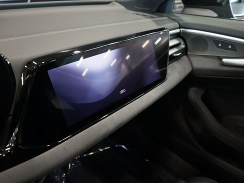 New 2026 Audi S5 Premium Plus AWD/4WD image 25