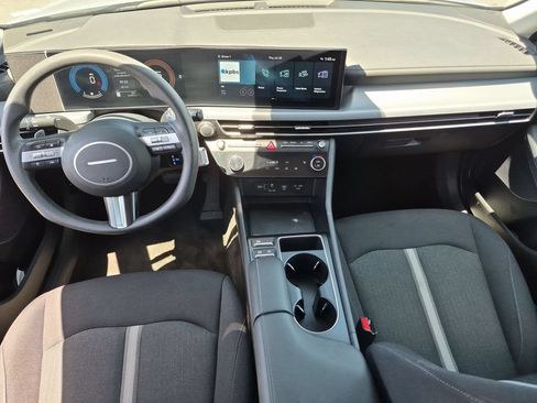 Used 2025 Hyundai Sonata SEL FWD image 26