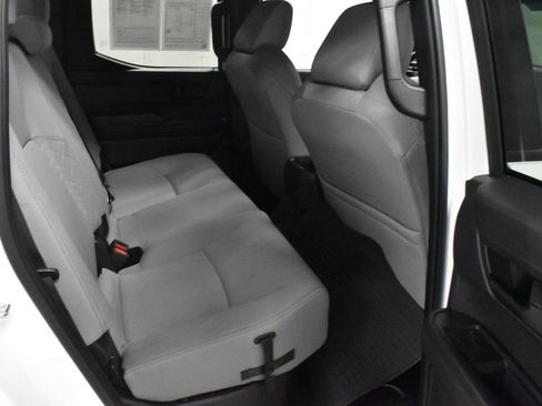 Certified 2026 Toyota Tacoma SR5 image 15