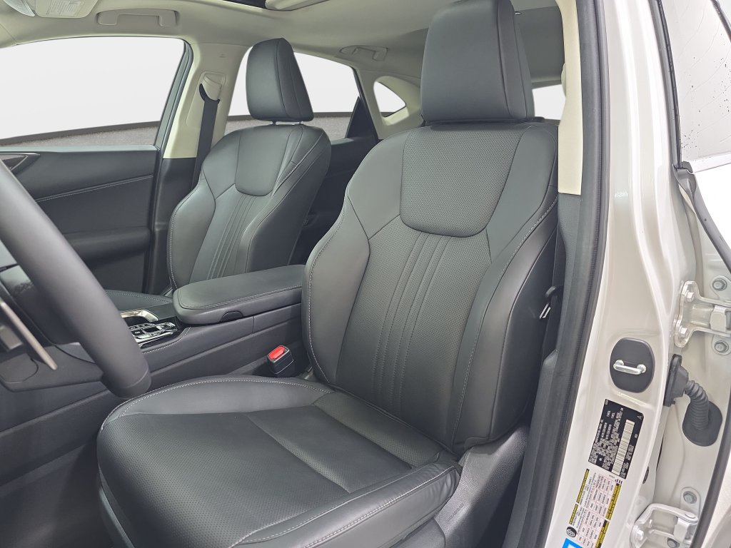 Used 2024 Lexus NX 350 AWD w/ Cold Area Package image 14