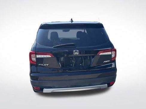 Used 2020 Honda Pilot EX-L image 6