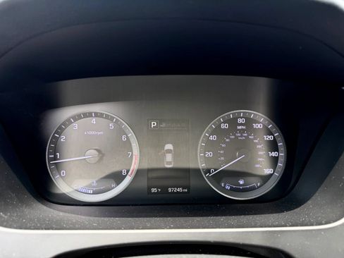 Used 2015 Hyundai Sonata Sport w/ Option Group 04 FWD image 30