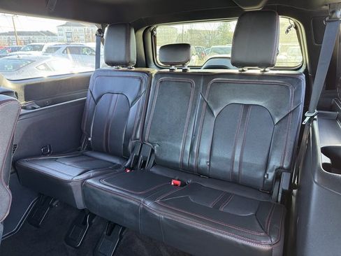 Certified 2022 Ford Expedition Max Limited image 18