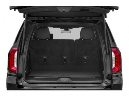 Used 2023 GMC Yukon AT4 image 11