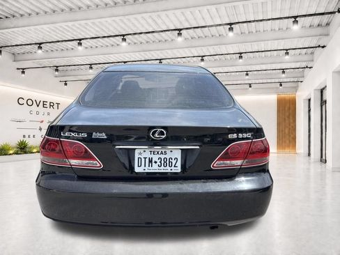 Used 2005 Lexus ES 330 FWD image 10