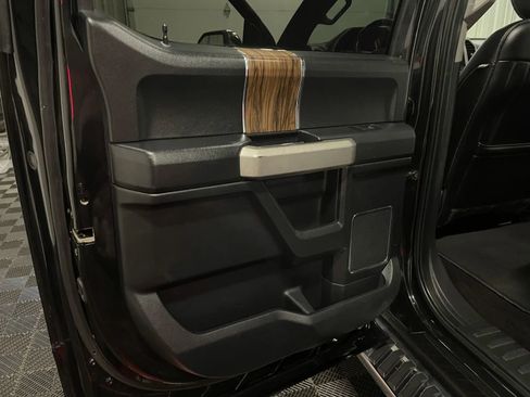 Used 2020 Ford F150 Lariat w/ Equipment Group 502A Luxury image 45