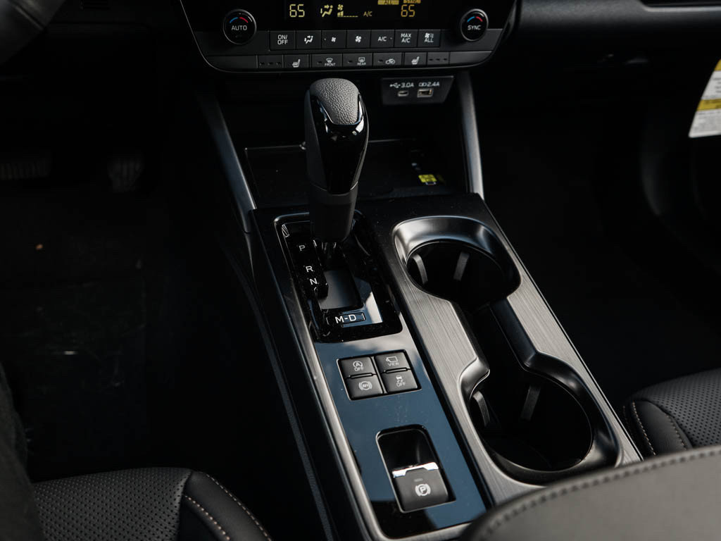 New 2026 Subaru Outback Limited XT AWD/4WD image 27