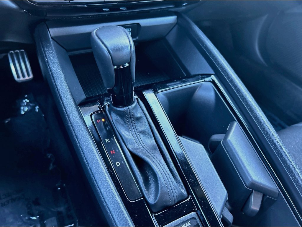 Certified 2024 Honda Accord Sport image 16