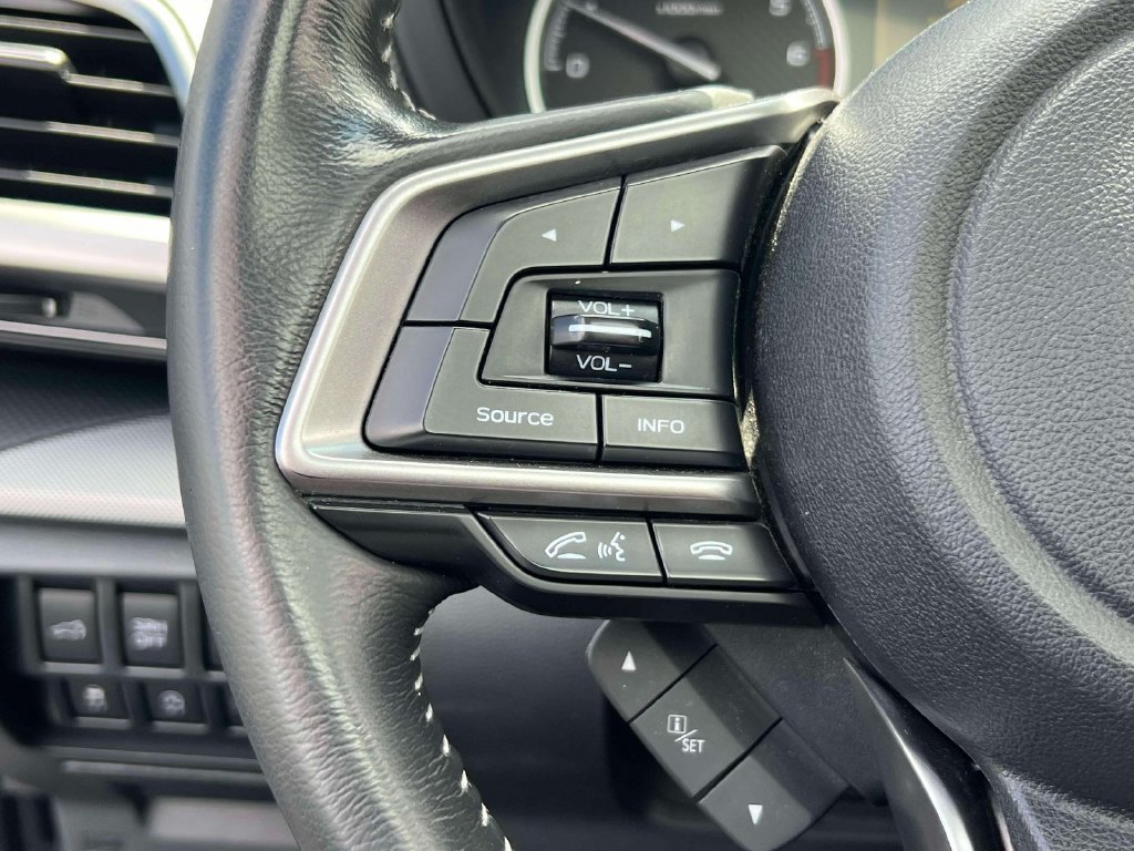 Used 2019 Subaru Forester Limited AWD/4WD image 21