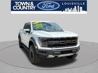 Used 2023 Ford F150 Raptor w/ Raptor Carbon Fiber Package AWD/4WD 360° Tour