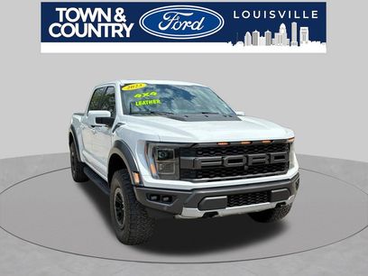 Used 2023 Ford F150 Raptor w/ Raptor Carbon Fiber Package