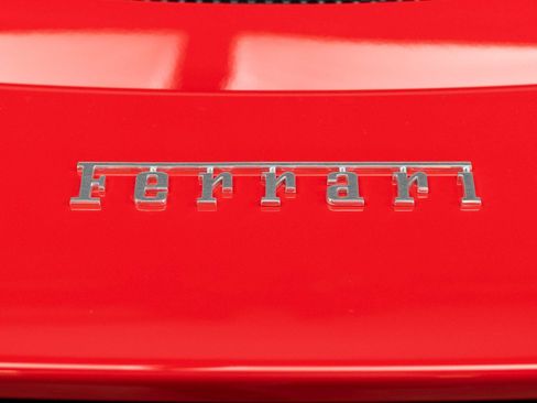 Certified 2026 Ferrari 296 GTB RWD image 41