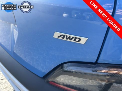 Used 2022 Hyundai Kona SEL w/ Convenience Package image 10
