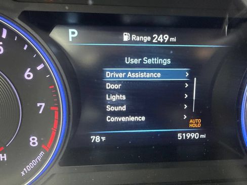 Used 2020 Hyundai Palisade SEL w/ Premium Package AWD/4WD image 12