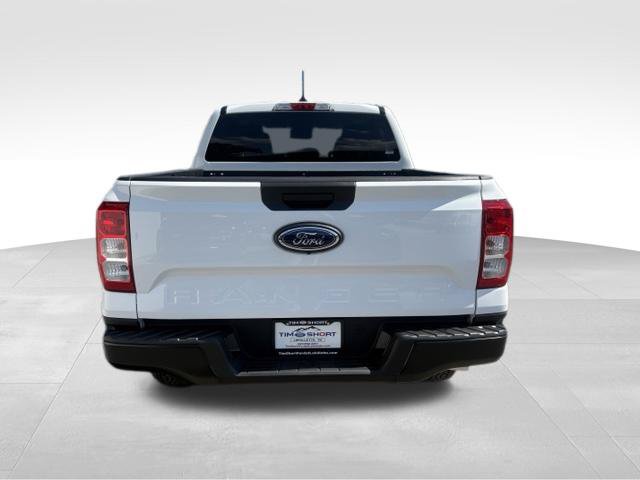 New 2026 Ford Ranger XL AWD/4WD image 10