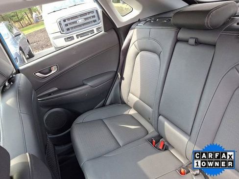 Used 2020 Hyundai Kona Ultimate w/ Cargo Package image 18