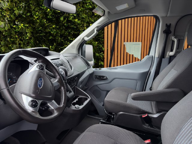 Used 2017 Ford Transit 350 XLT RWD image 23