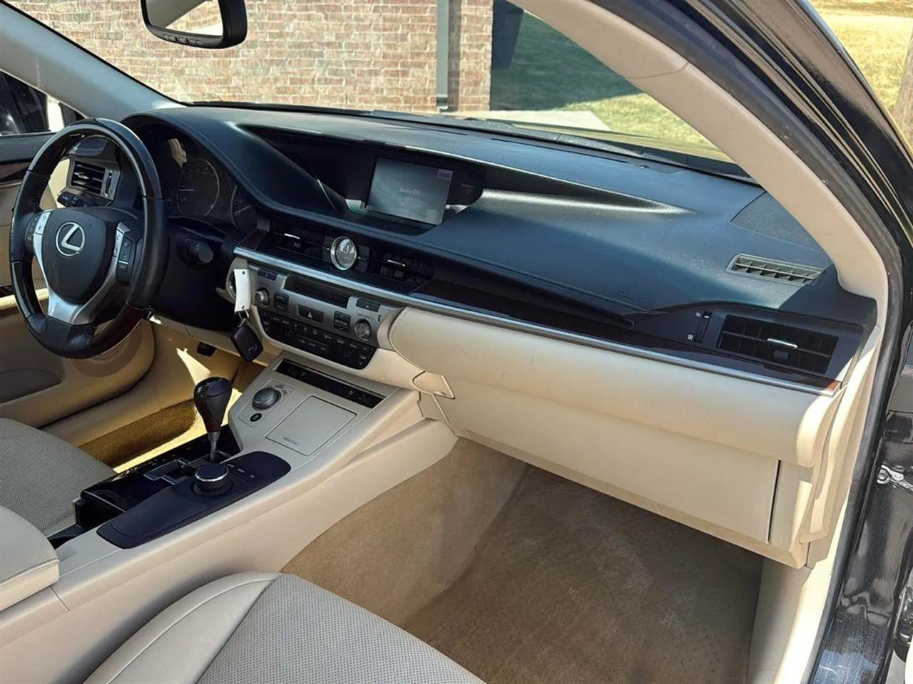 Used 2014 Lexus ES 350 w/ Premium Package FWD image 49